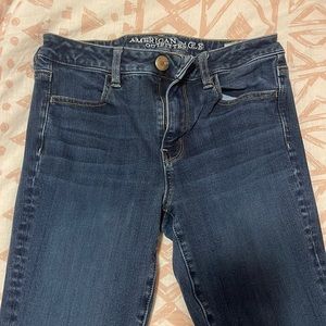 American Eagle Jeggings